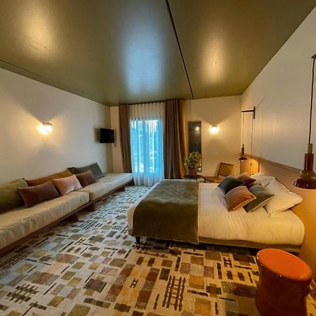Hotel Ore, Σεν Μαλό Εξωτερικό φωτογραφία