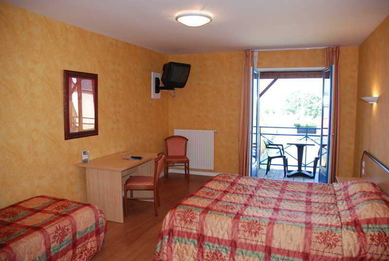 Hotel Ore, Σεν Μαλό Εξωτερικό φωτογραφία