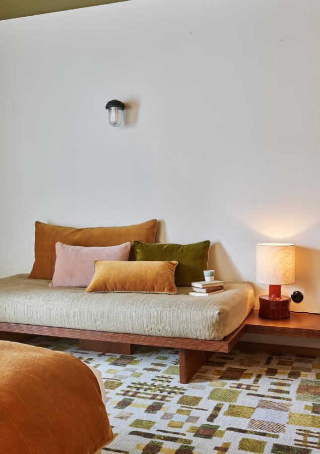 Hotel Ore, Σεν Μαλό Εξωτερικό φωτογραφία