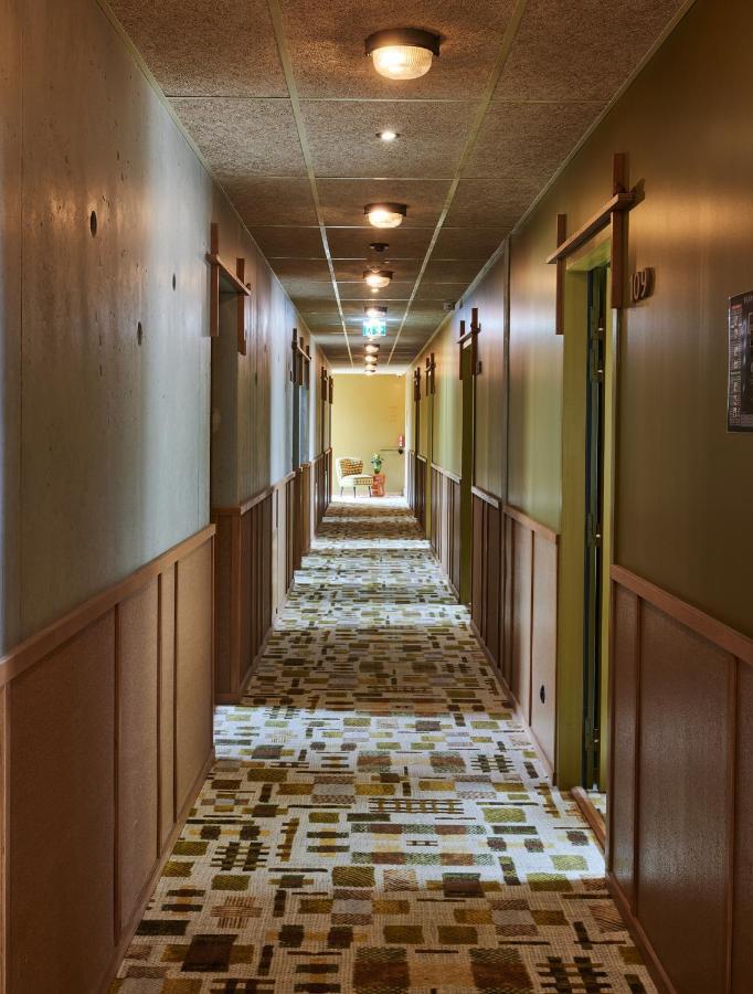 Hotel Ore, Σεν Μαλό Εξωτερικό φωτογραφία
