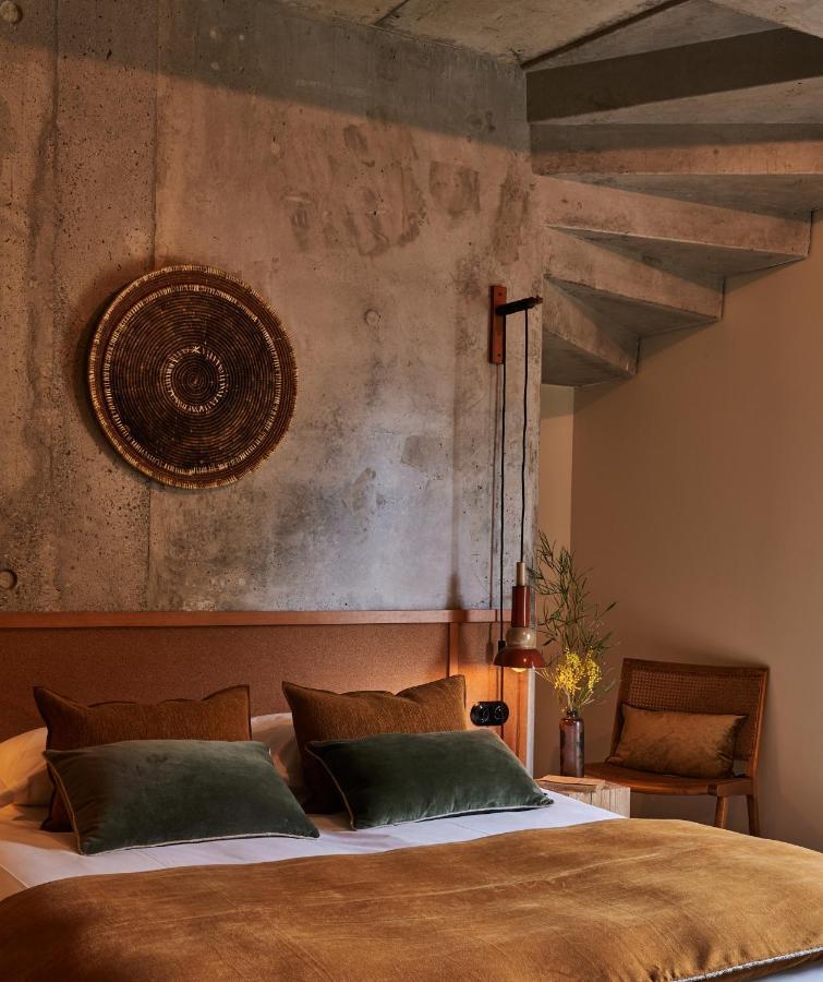 Hotel Ore, Σεν Μαλό Εξωτερικό φωτογραφία