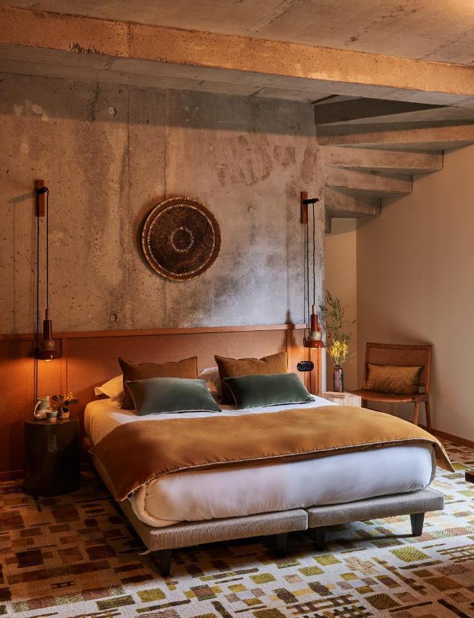 Hotel Ore, Σεν Μαλό Εξωτερικό φωτογραφία