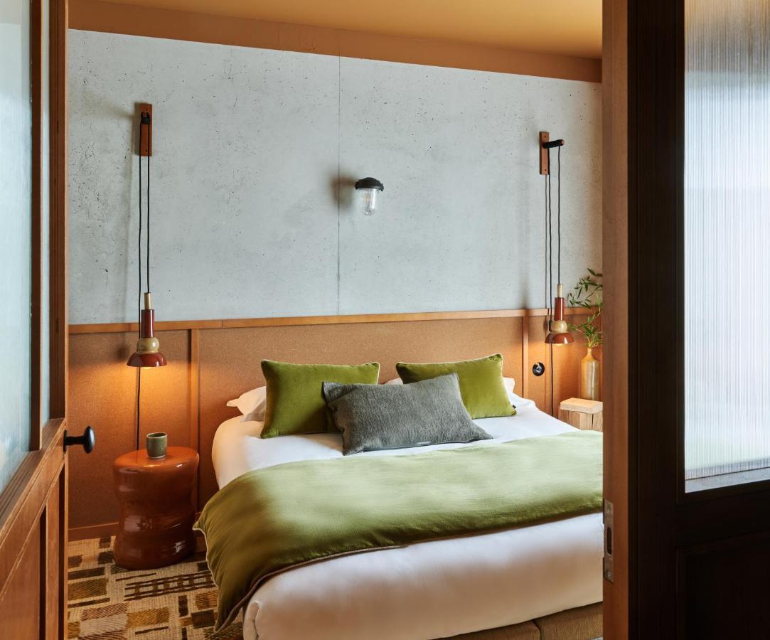 Hotel Ore, Σεν Μαλό Εξωτερικό φωτογραφία