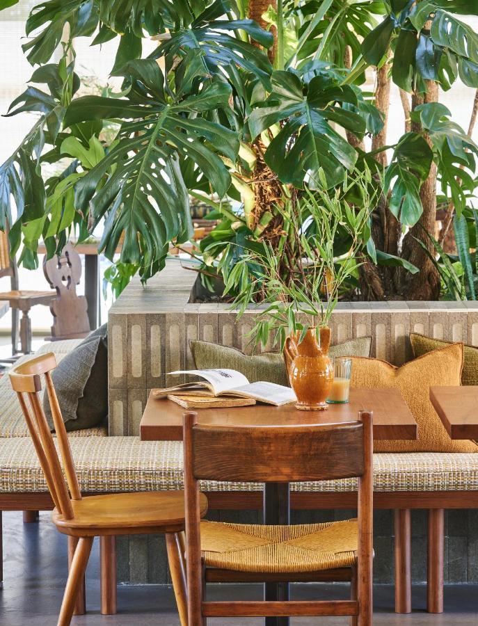 Hotel Ore, Σεν Μαλό Εξωτερικό φωτογραφία