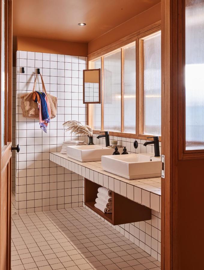 Hotel Ore, Σεν Μαλό Εξωτερικό φωτογραφία