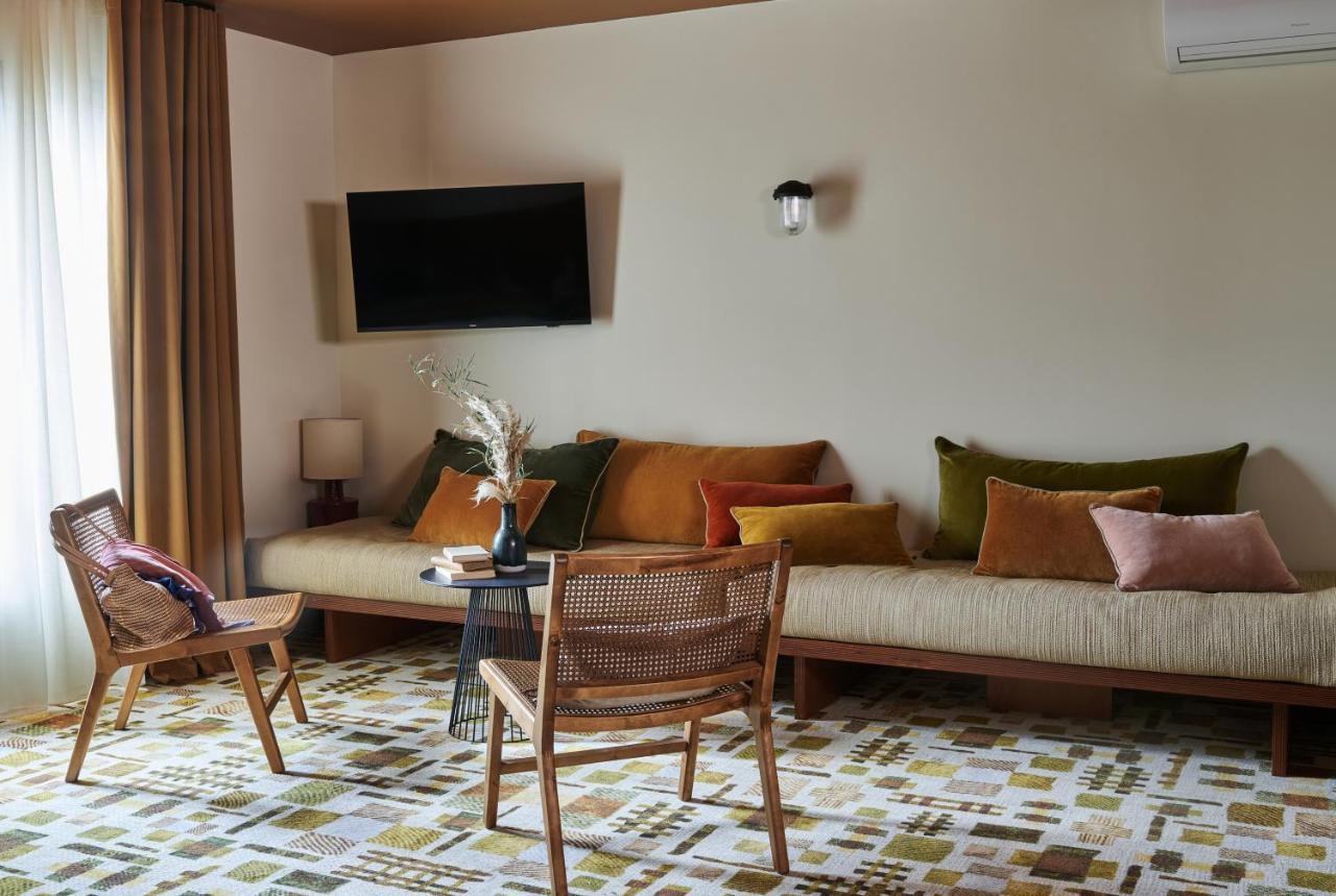 Hotel Ore, Σεν Μαλό Εξωτερικό φωτογραφία