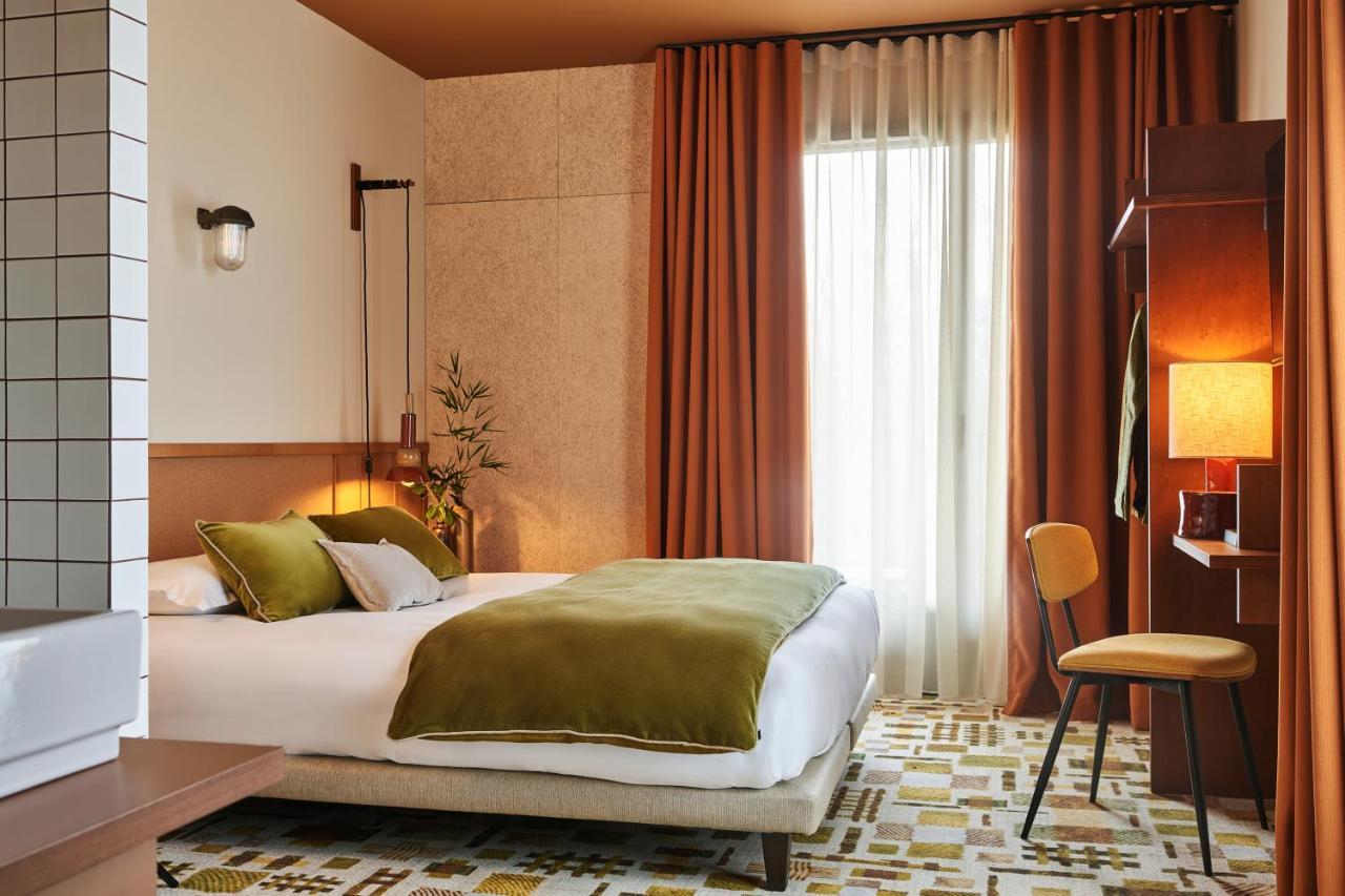Hotel Ore, Σεν Μαλό Εξωτερικό φωτογραφία