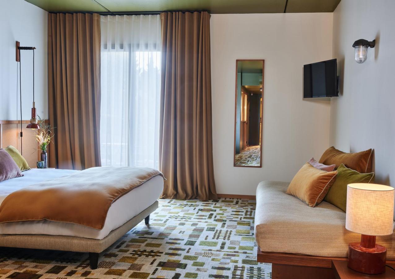Hotel Ore, Σεν Μαλό Εξωτερικό φωτογραφία