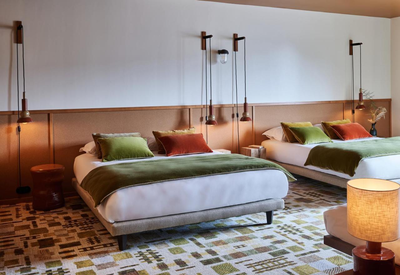 Hotel Ore, Σεν Μαλό Εξωτερικό φωτογραφία
