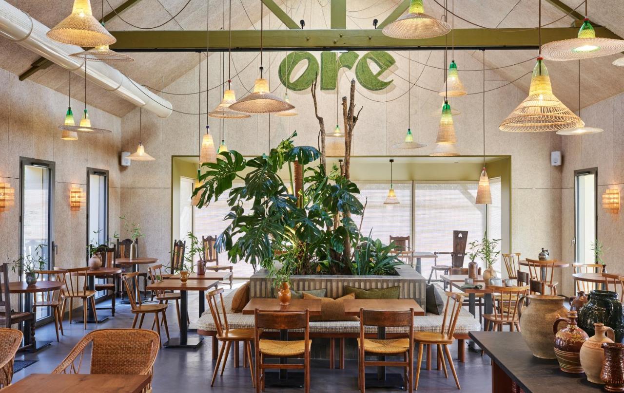 Hotel Ore, Σεν Μαλό Εξωτερικό φωτογραφία