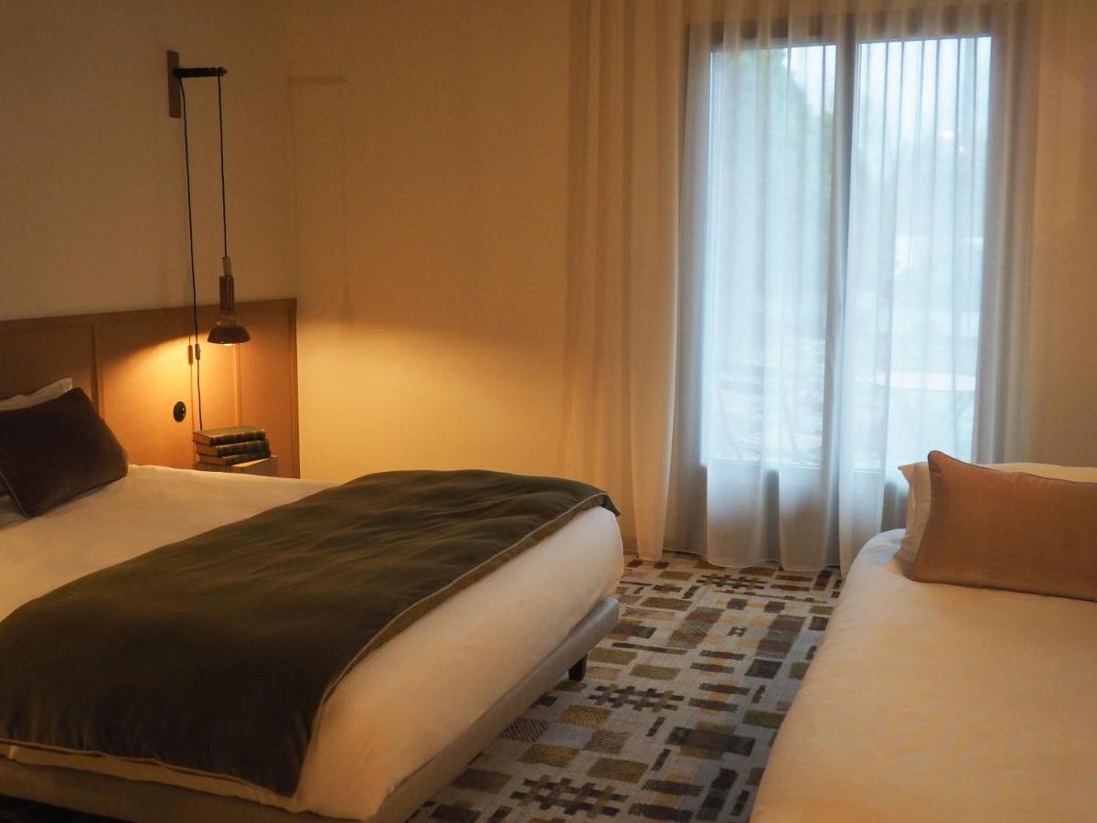 Hotel Ore, Σεν Μαλό Εξωτερικό φωτογραφία