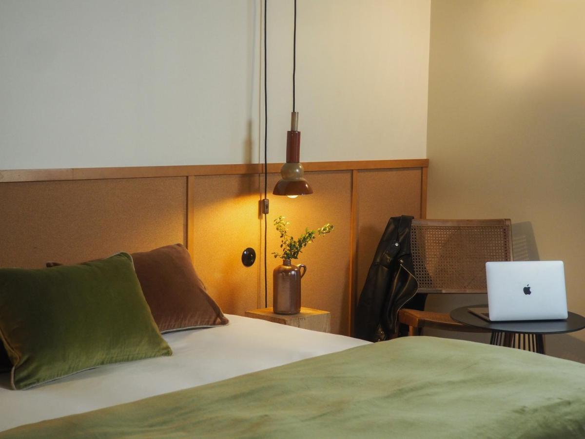 Hotel Ore, Σεν Μαλό Εξωτερικό φωτογραφία