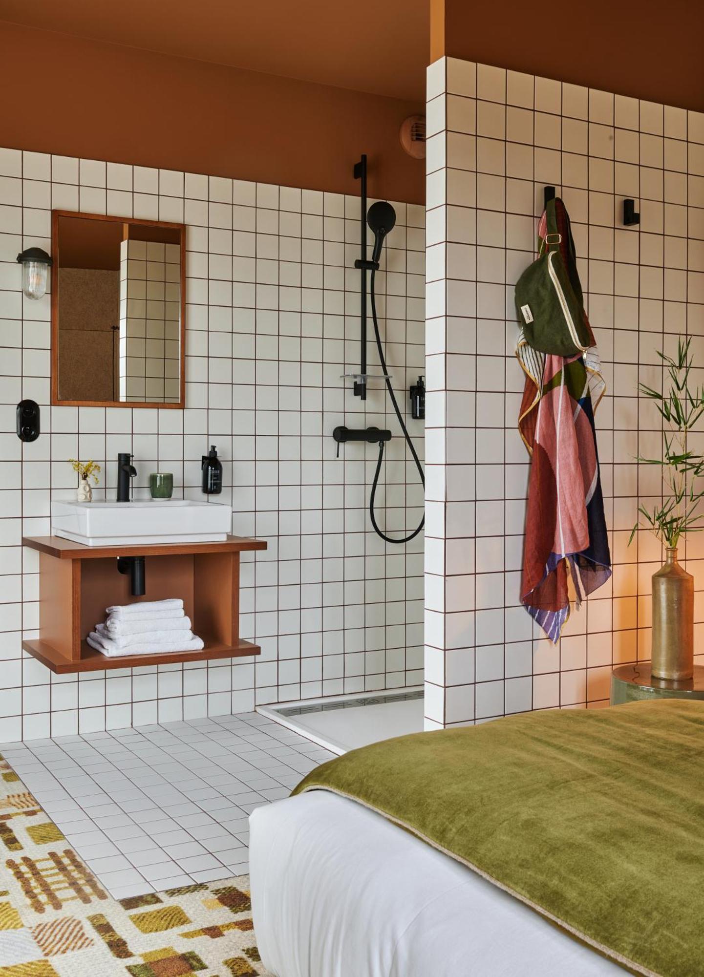 Hotel Ore, Σεν Μαλό Εξωτερικό φωτογραφία