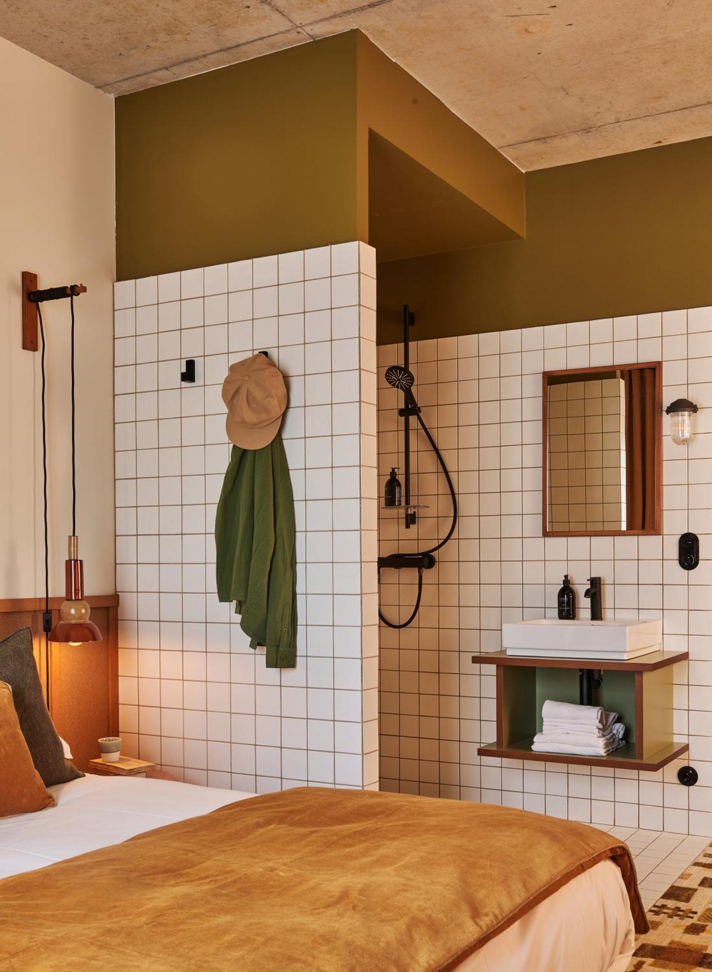 Hotel Ore, Σεν Μαλό Εξωτερικό φωτογραφία