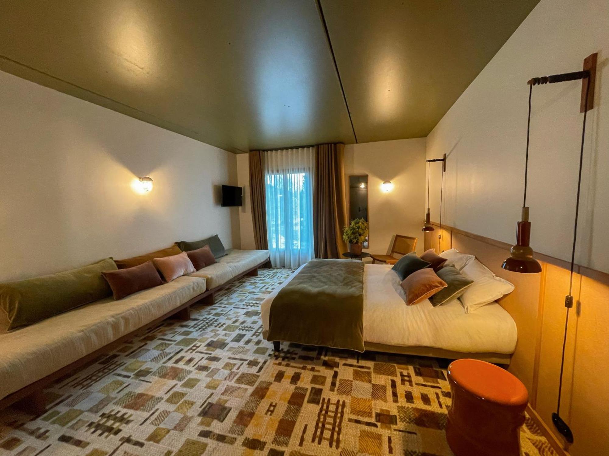 Hotel Ore, Σεν Μαλό Εξωτερικό φωτογραφία