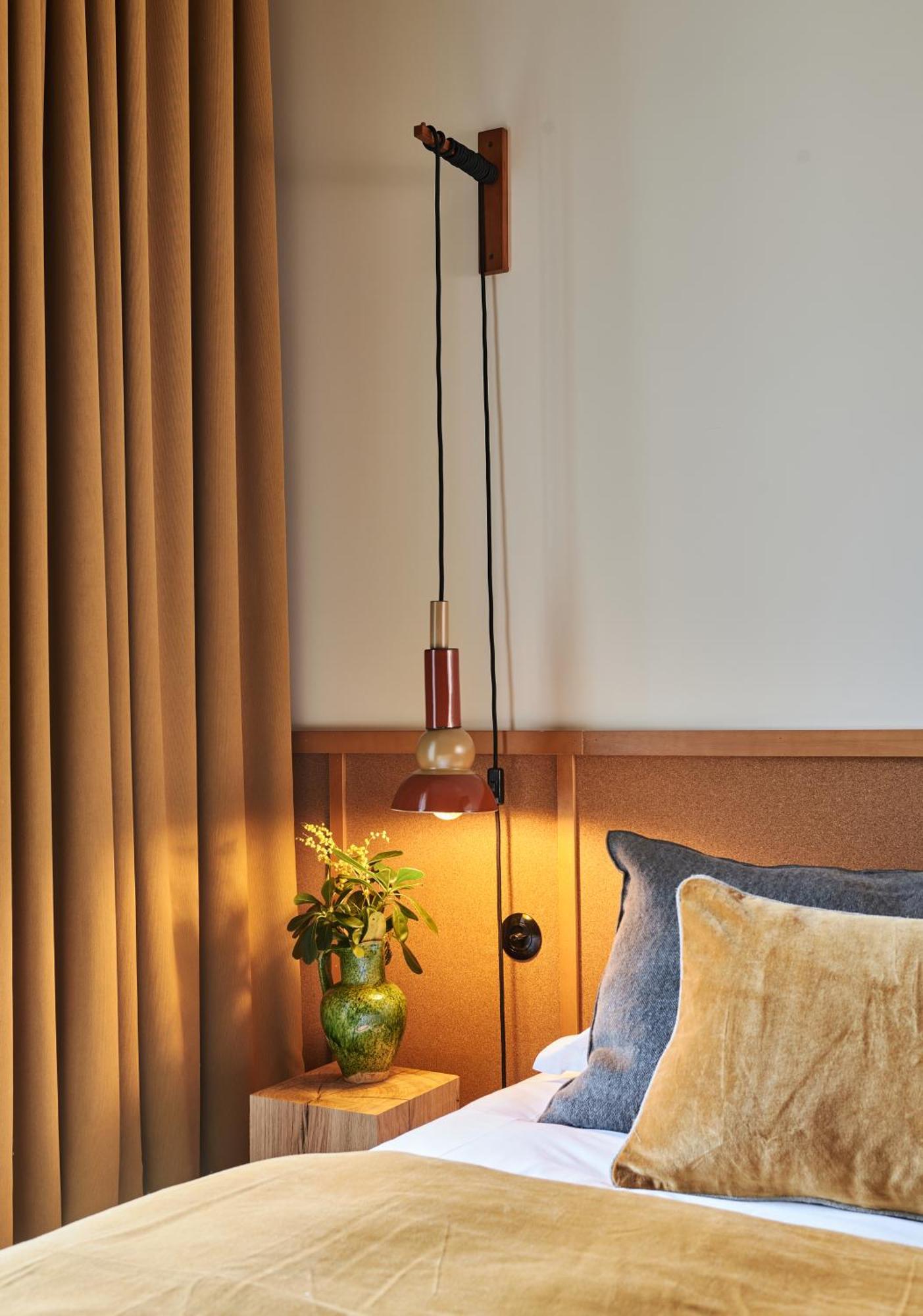 Hotel Ore, Σεν Μαλό Εξωτερικό φωτογραφία