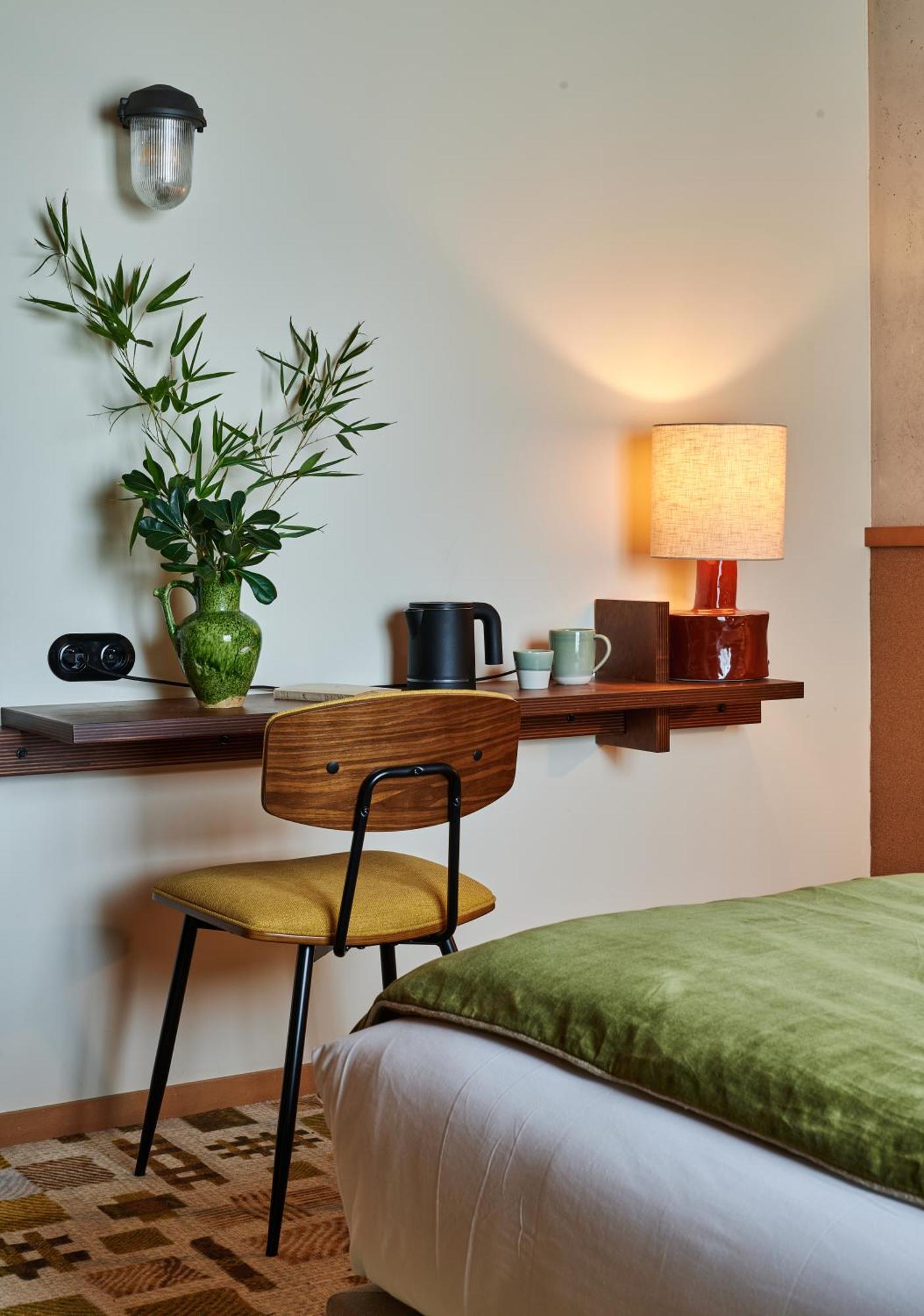 Hotel Ore, Σεν Μαλό Εξωτερικό φωτογραφία