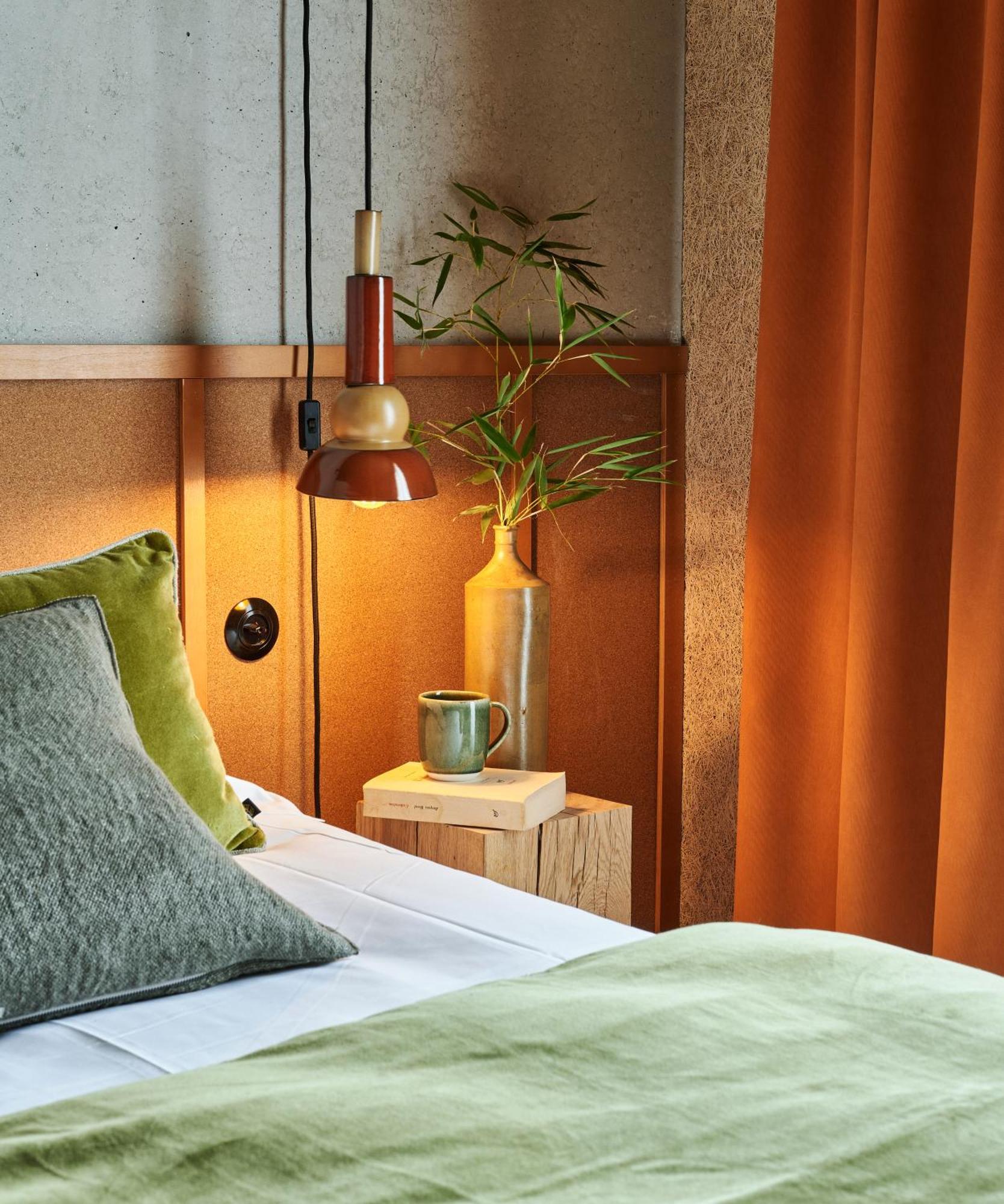 Hotel Ore, Σεν Μαλό Εξωτερικό φωτογραφία
