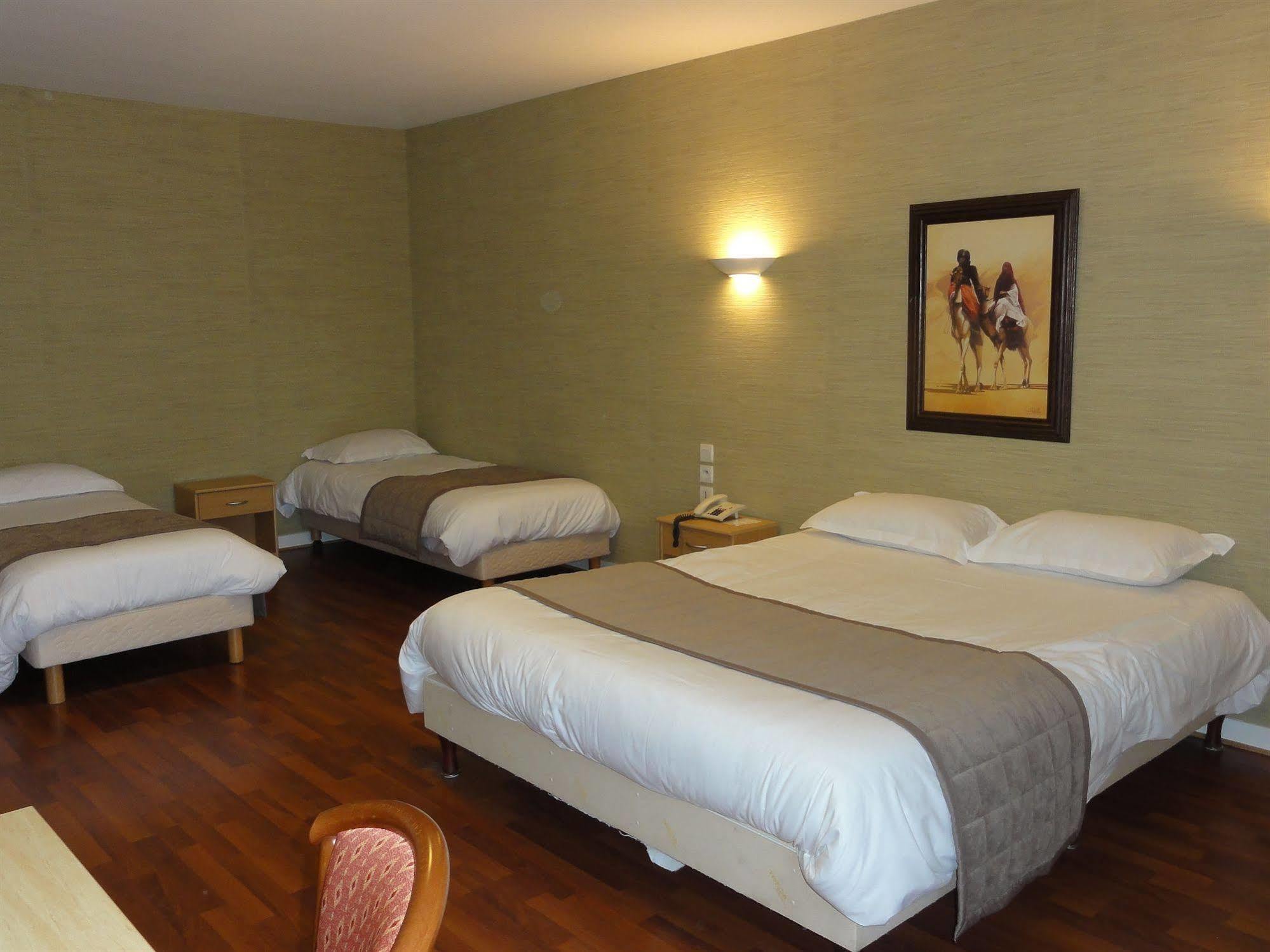 Hotel Ore, Σεν Μαλό Εξωτερικό φωτογραφία