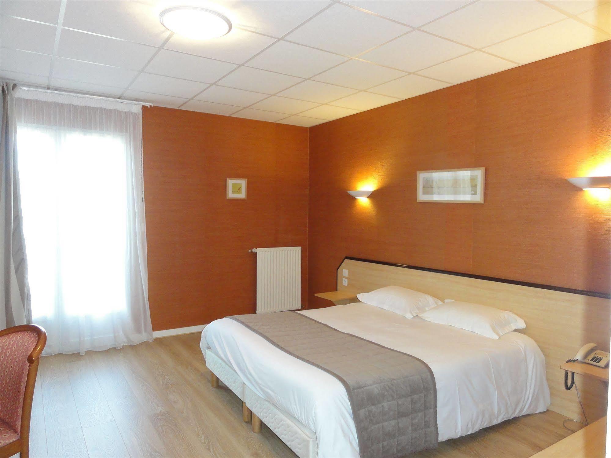 Hotel Ore, Σεν Μαλό Εξωτερικό φωτογραφία