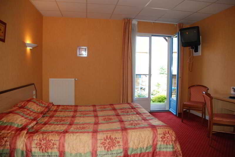 Hotel Ore, Σεν Μαλό Εξωτερικό φωτογραφία